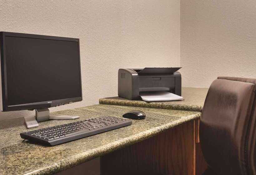 בית מלון כפרי Country Inn & Suites By Radisson, Merrillville, In