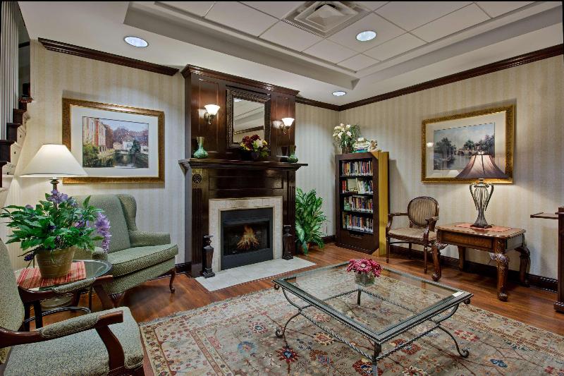 هتل Country Inn & Suites By Radisson, Newport News South, Va