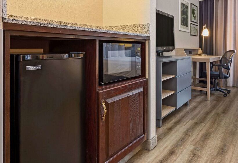 فندق Country Inn & Suites By Radisson, Salisbury, Md