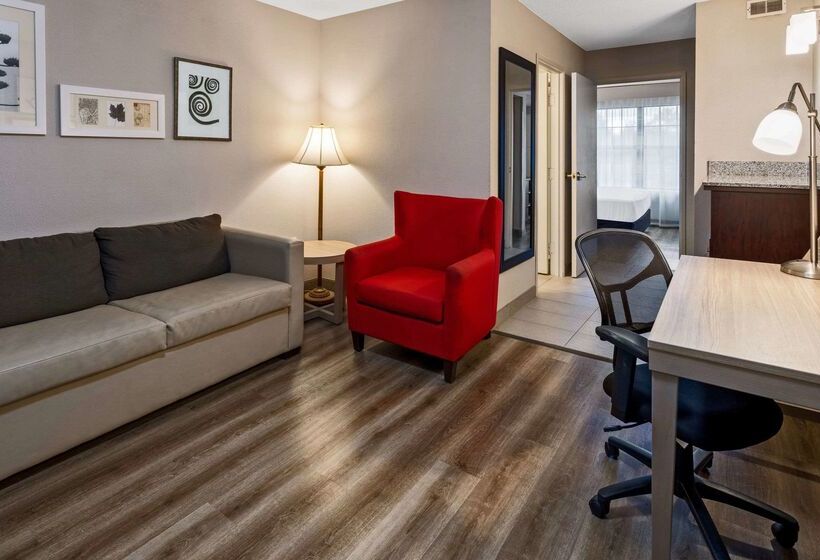 فندق Country Inn & Suites By Radisson, Salisbury, Md