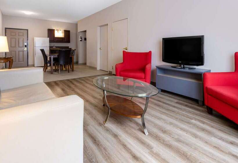 فندق Country Inn & Suites By Radisson, Salisbury, Md