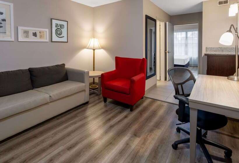 فندق Country Inn & Suites By Radisson, Salisbury, Md