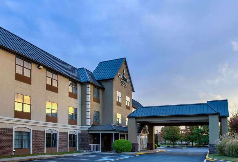 فندق Country Inn & Suites By Radisson, Salisbury, Md