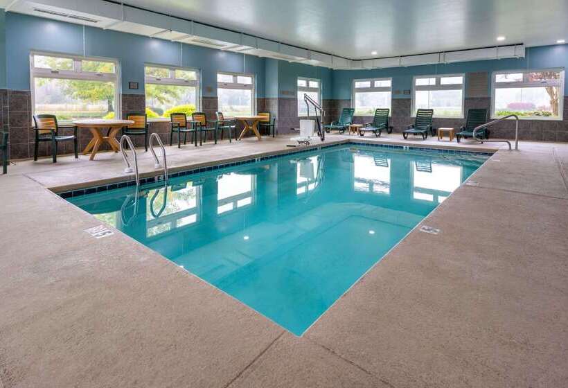 فندق Country Inn & Suites By Radisson, Salisbury, Md