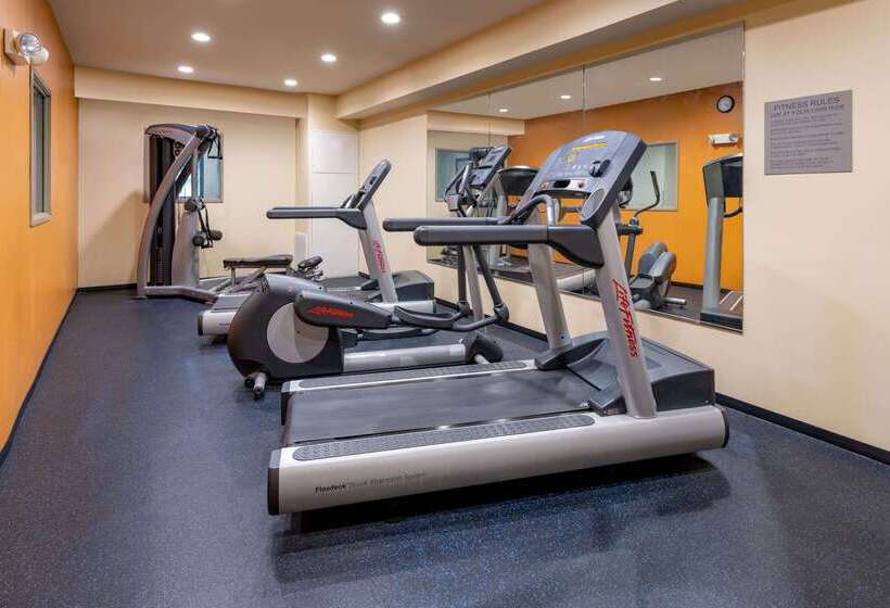 فندق Country Inn & Suites By Radisson, Salisbury, Md