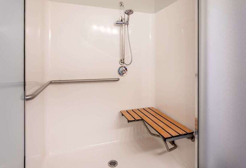 فندق Country Inn & Suites By Radisson, Salisbury, Md