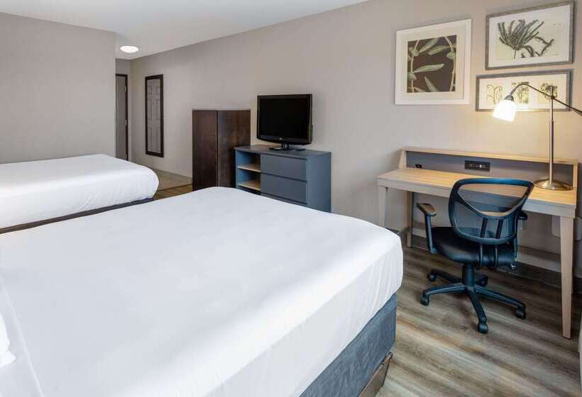 فندق Country Inn & Suites By Radisson, Salisbury, Md