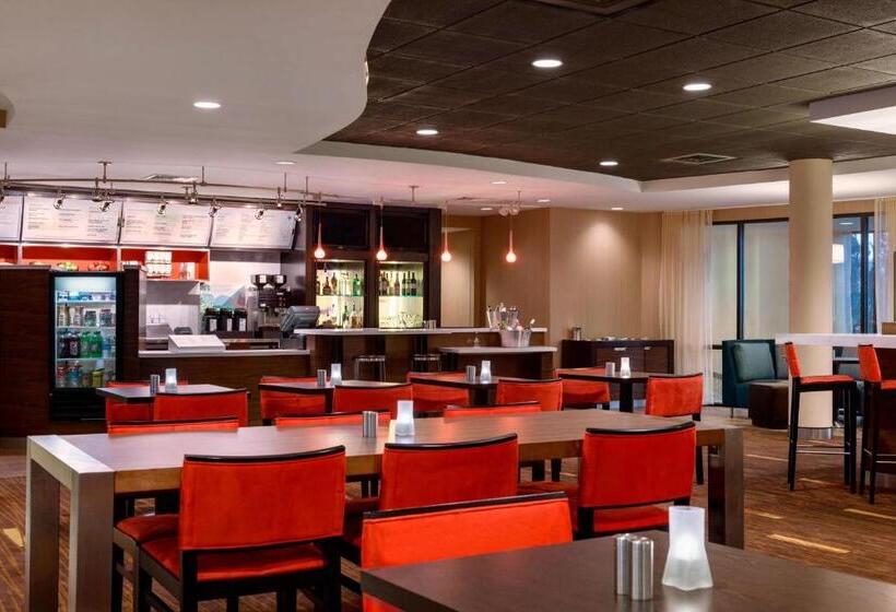 فندق Sonesta Essential Junction City