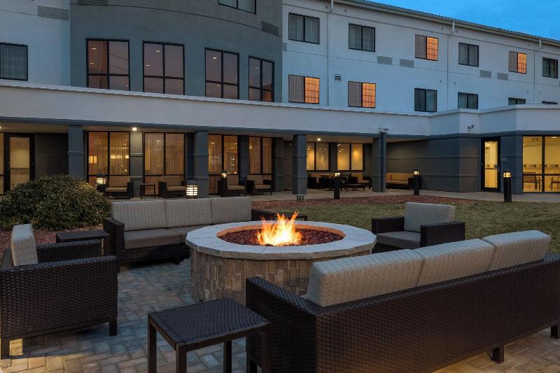 فندق Sonesta Essential Junction City