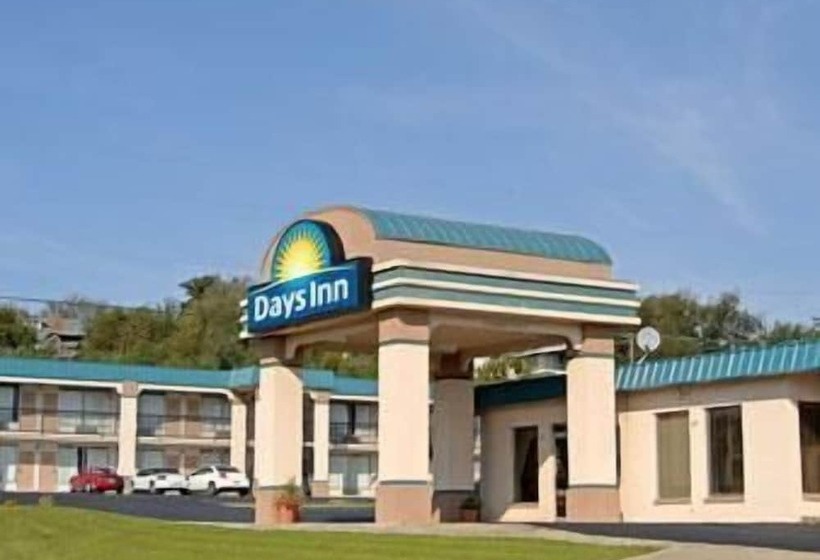 ホテル Days Inn By Wyndham Okemah
