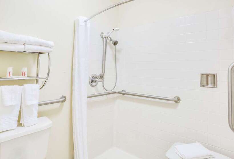 فندق Days Inn By Wyndham Trumann Ar