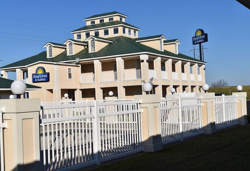 فندق Days Inn By Wyndham Trumann Ar