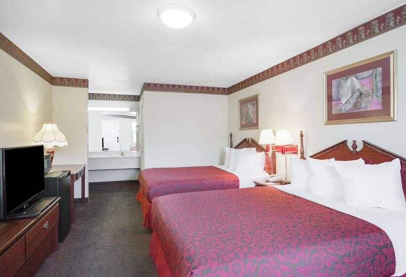 فندق Days Inn By Wyndham Trumann Ar