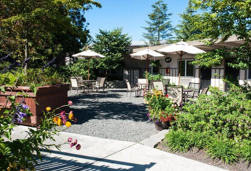 فندق Earthbox Inn & Spa