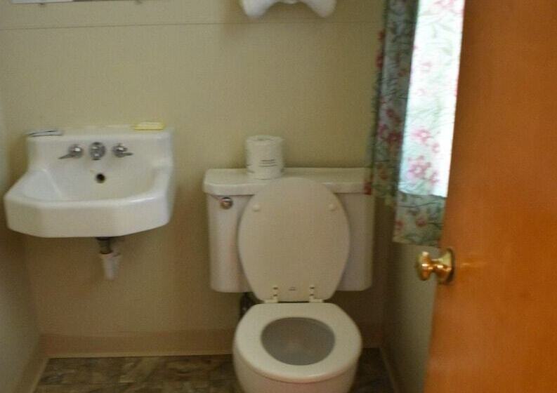 Отель Economy Inn