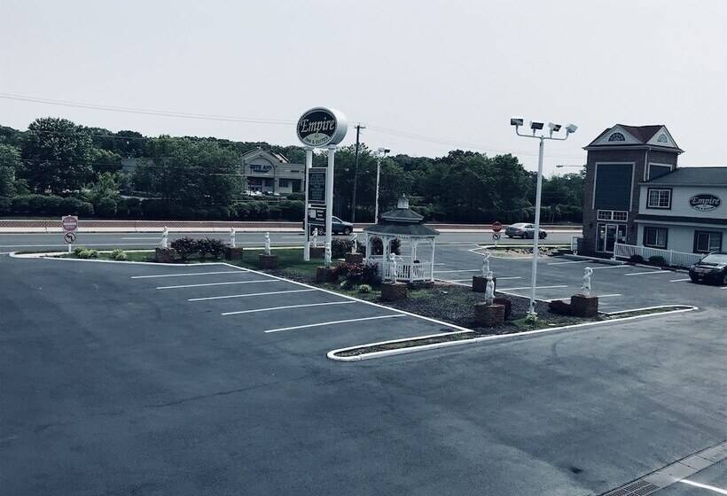 فندق Empire Inn & Suites Absecon/atlantic City
