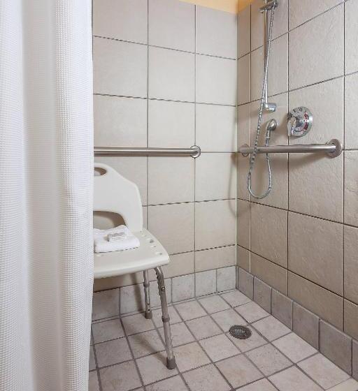 호텔 Fairfield Inn & Suites By Marriott Anchorage Midtown