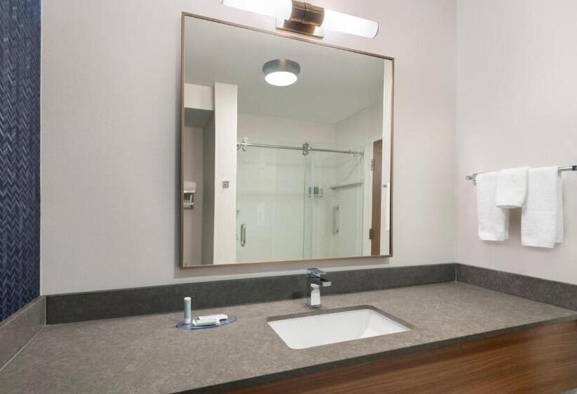 בית מלון כפרי Fairfield Inn & Suites Denton