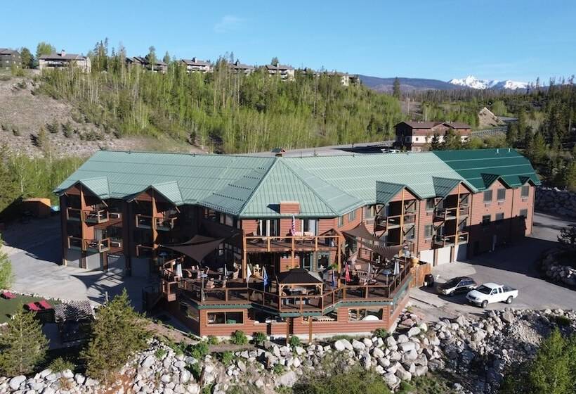 فندق Gateway Inn