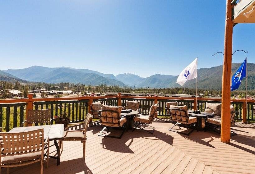 فندق Gateway Inn