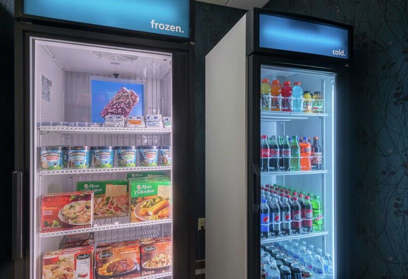 호텔 Hampton Inn Dahlgren