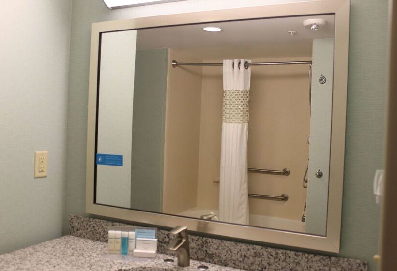 ホテル Hampton Inn Dahlgren