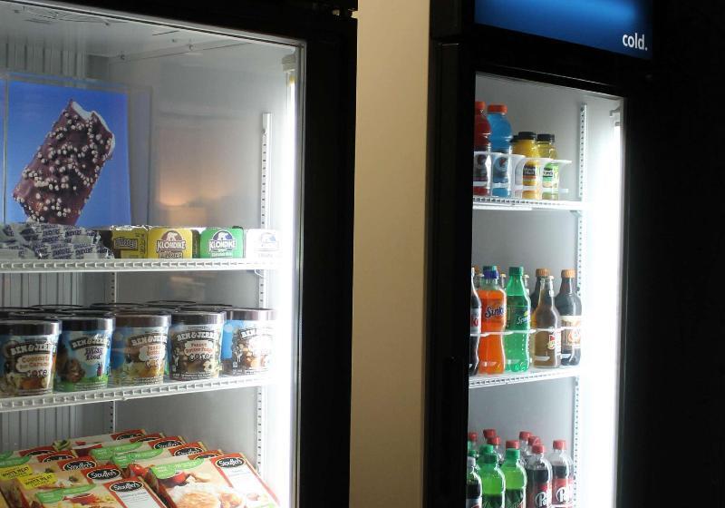 호텔 Hampton Inn Dahlgren