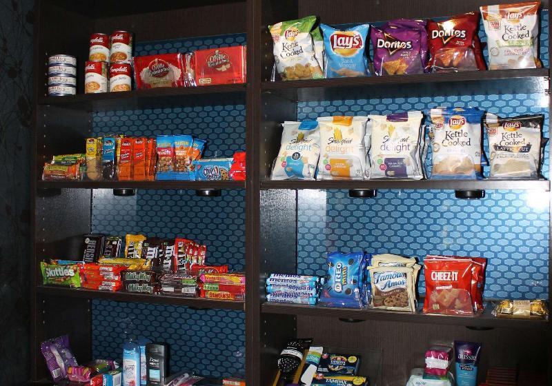 Отель Hampton Inn Dahlgren