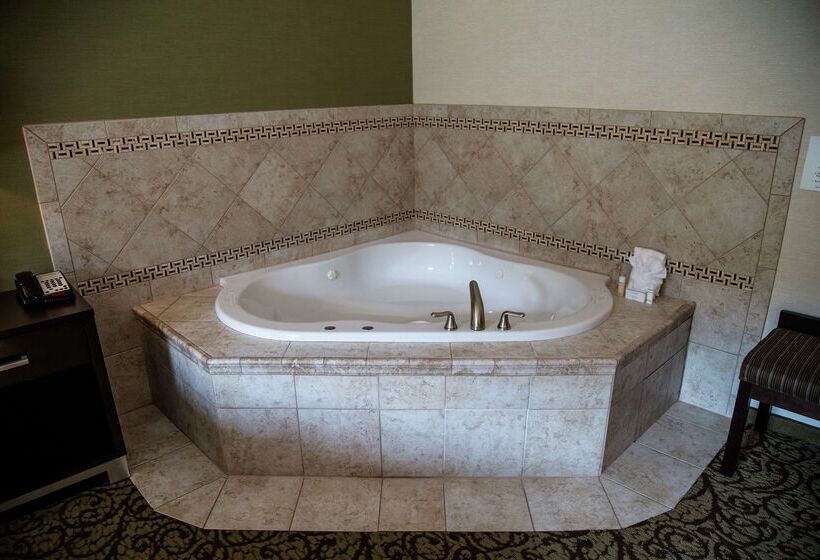 ホテル Hampton Inn & Suites Sharon