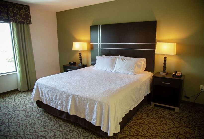 ホテル Hampton Inn & Suites Sharon