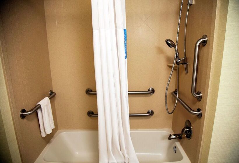 ホテル Hampton Inn & Suites Sharon