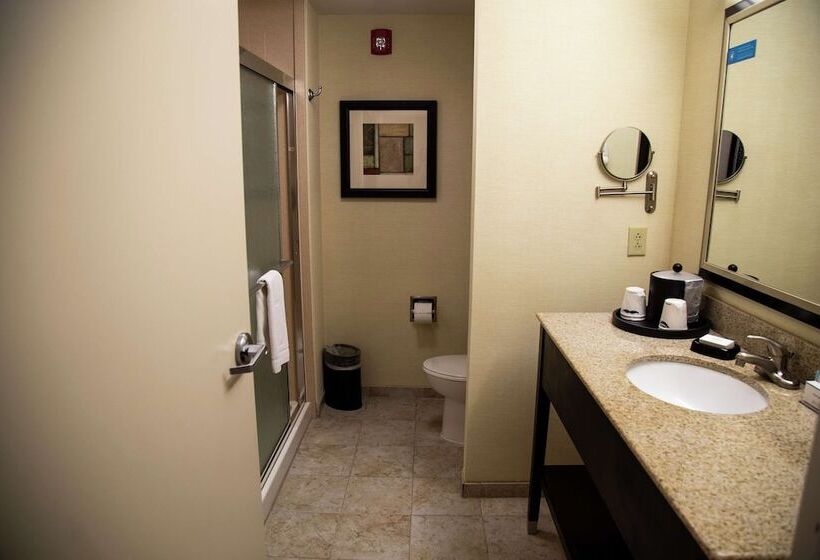 ホテル Hampton Inn & Suites Sharon