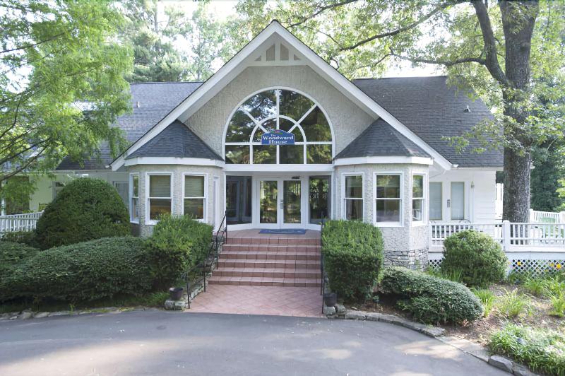 ホテル Highland Lake Inn & Resort  Flat Rock