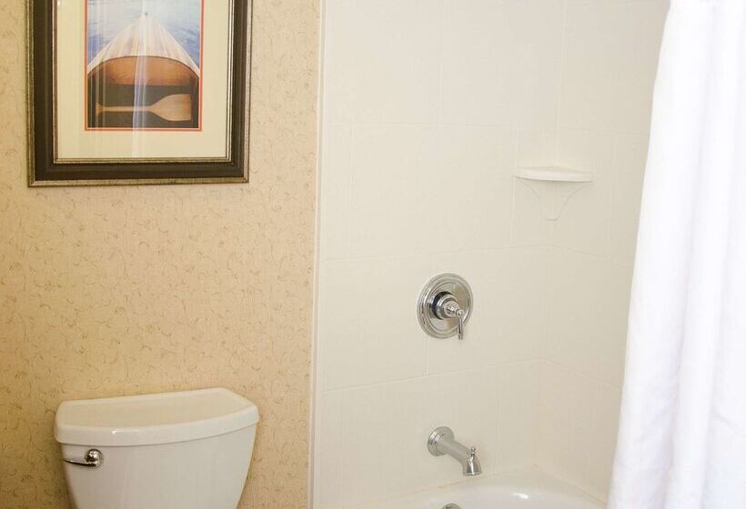 فندق Hilton Garden Inn Watertown/thousand Islands