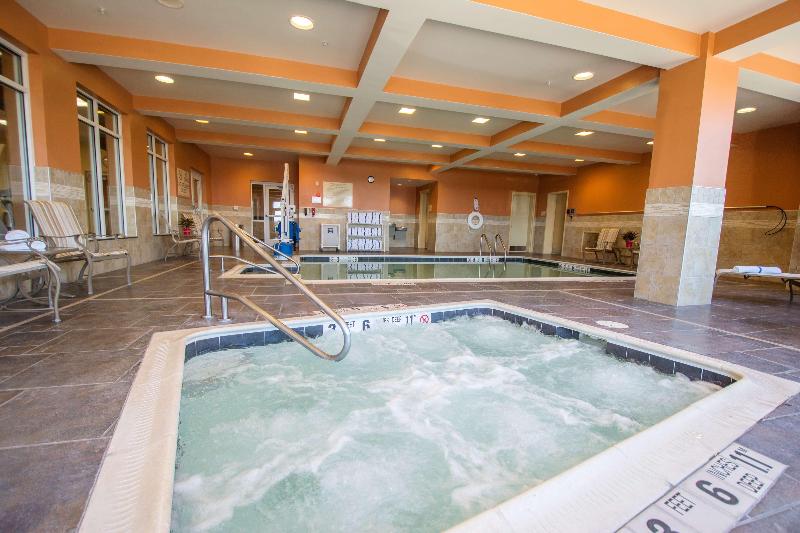 فندق Hilton Garden Inn Watertown/thousand Islands
