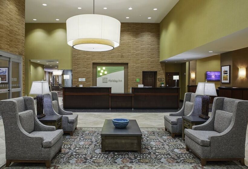 هتل Holiday Inn Ardmore, An Ihg