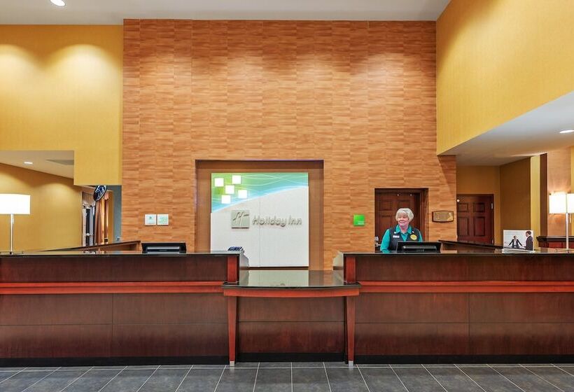 هتل Holiday Inn Ardmore, An Ihg