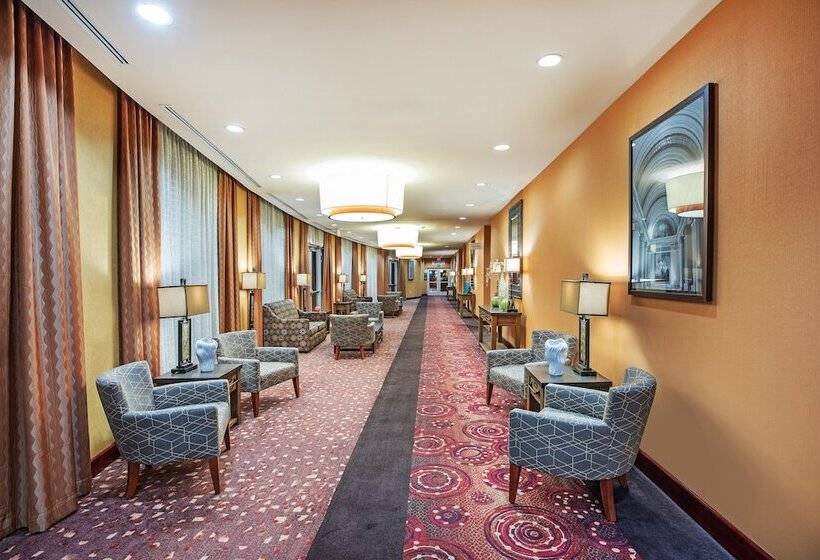 هتل Holiday Inn Ardmore, An Ihg