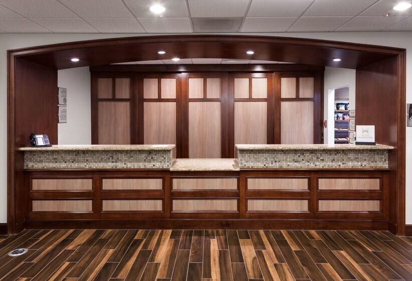 בית מלון כפרי Homewood Suites By Hilton Denton