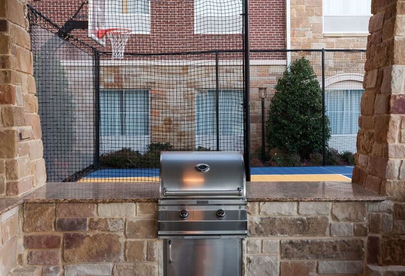 בית מלון כפרי Homewood Suites By Hilton Denton