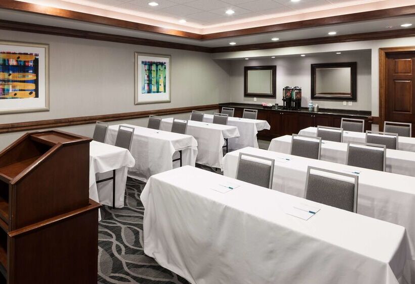 בית מלון כפרי Homewood Suites By Hilton Denton