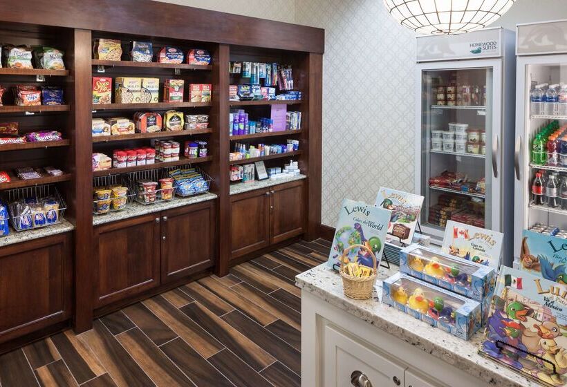 בית מלון כפרי Homewood Suites By Hilton Denton