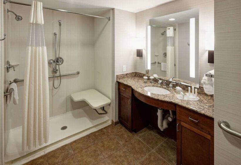 בית מלון כפרי Homewood Suites By Hilton Denton