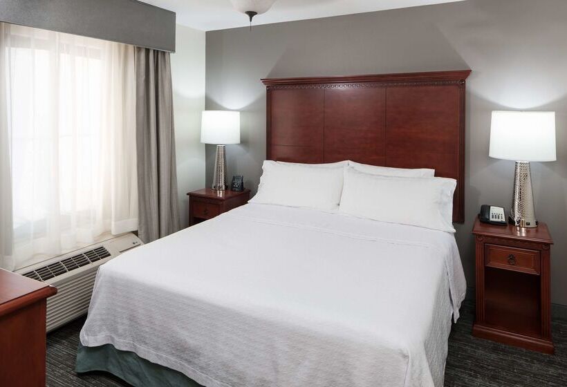 בית מלון כפרי Homewood Suites By Hilton Denton