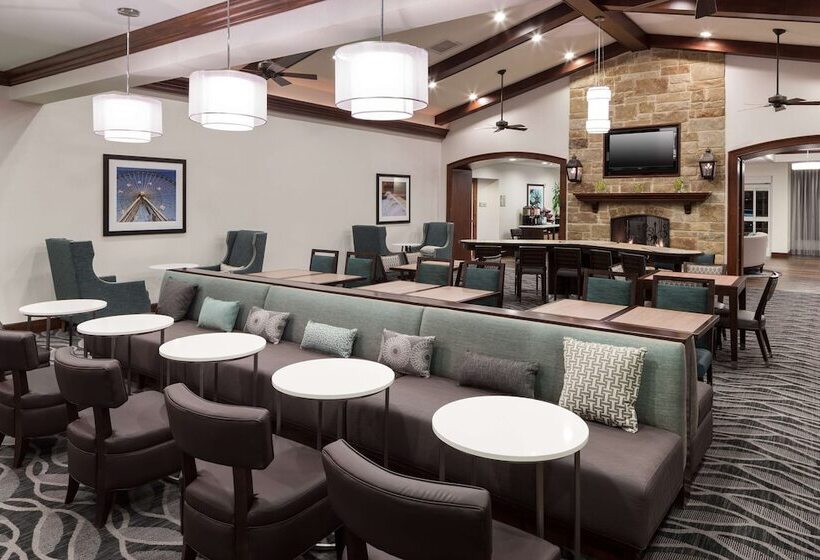 בית מלון כפרי Homewood Suites By Hilton Denton