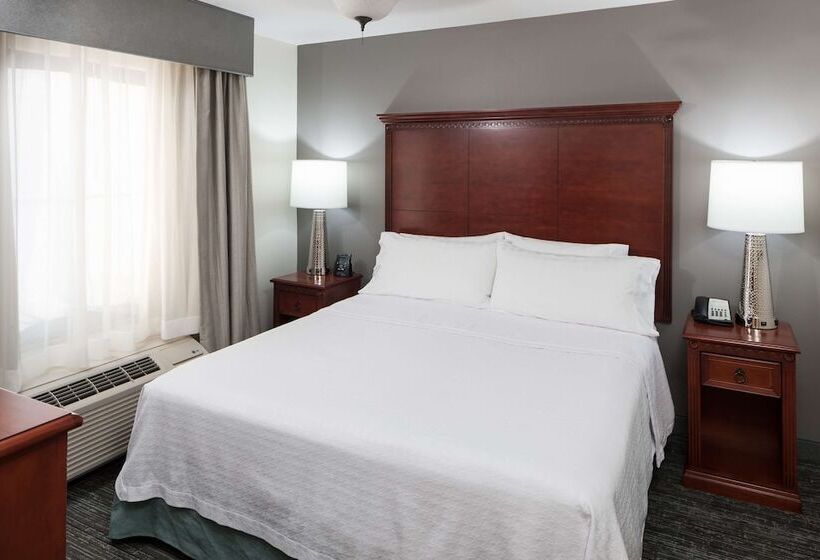 בית מלון כפרי Homewood Suites By Hilton Denton