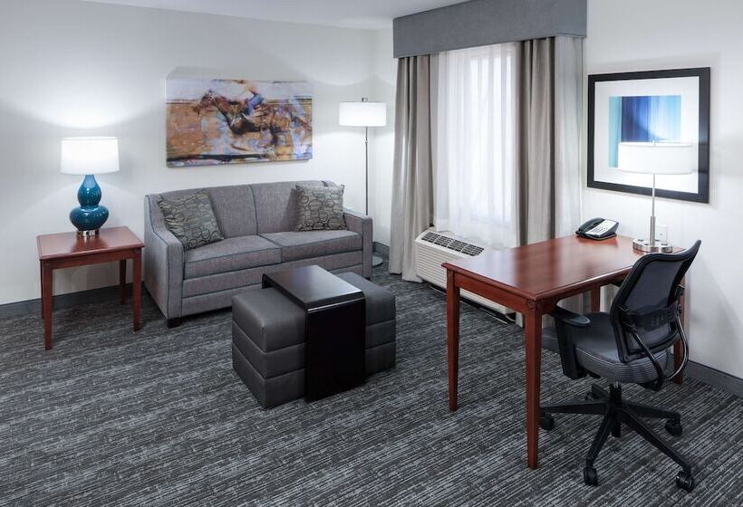 בית מלון כפרי Homewood Suites By Hilton Denton