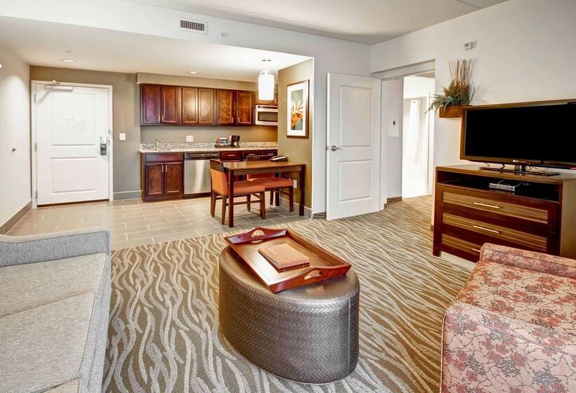 ホテル Homewood Suites By Hilton Doylestown