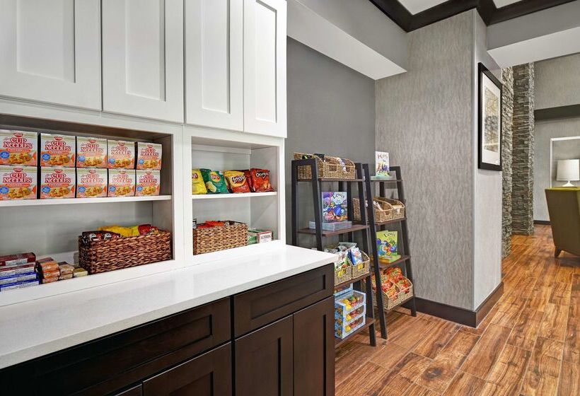 ホテル Homewood Suites By Hilton Doylestown