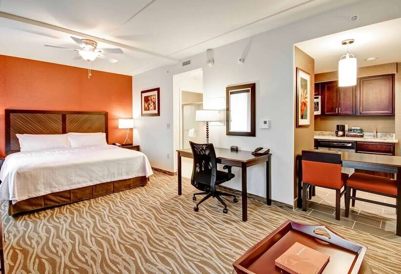 ホテル Homewood Suites By Hilton Doylestown